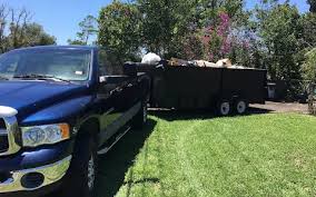 Best Yard Waste Removal  in Liberty City, TX